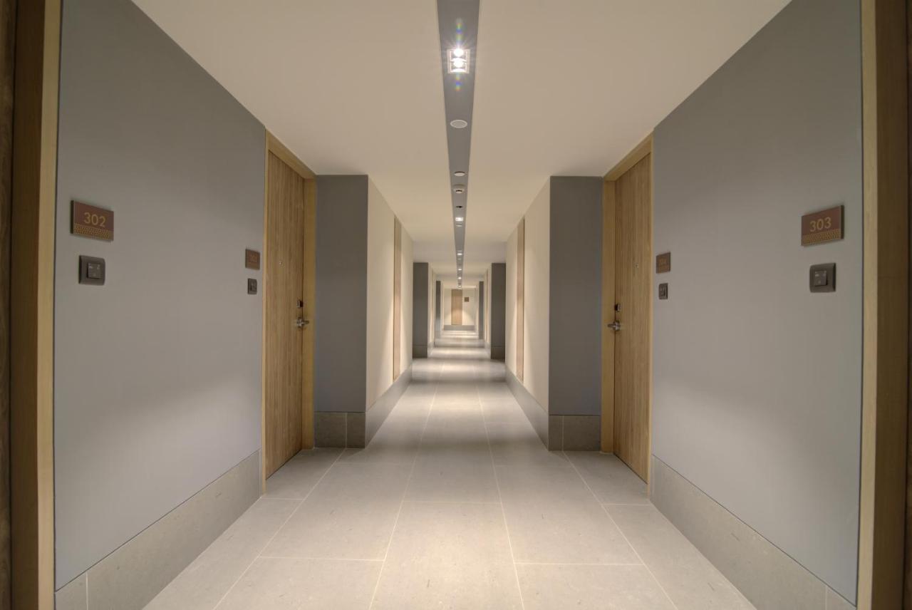 7 Apple Hotel Pratap Nagar, Jaipur Exteriör bild